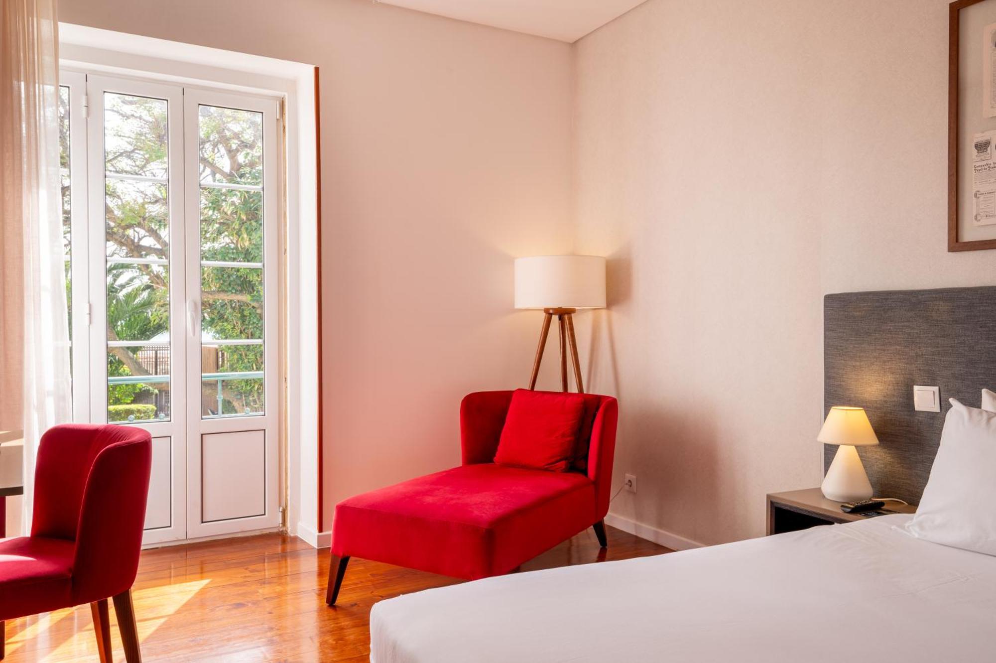 Maison d'hôtes Bica Flh Lisboa