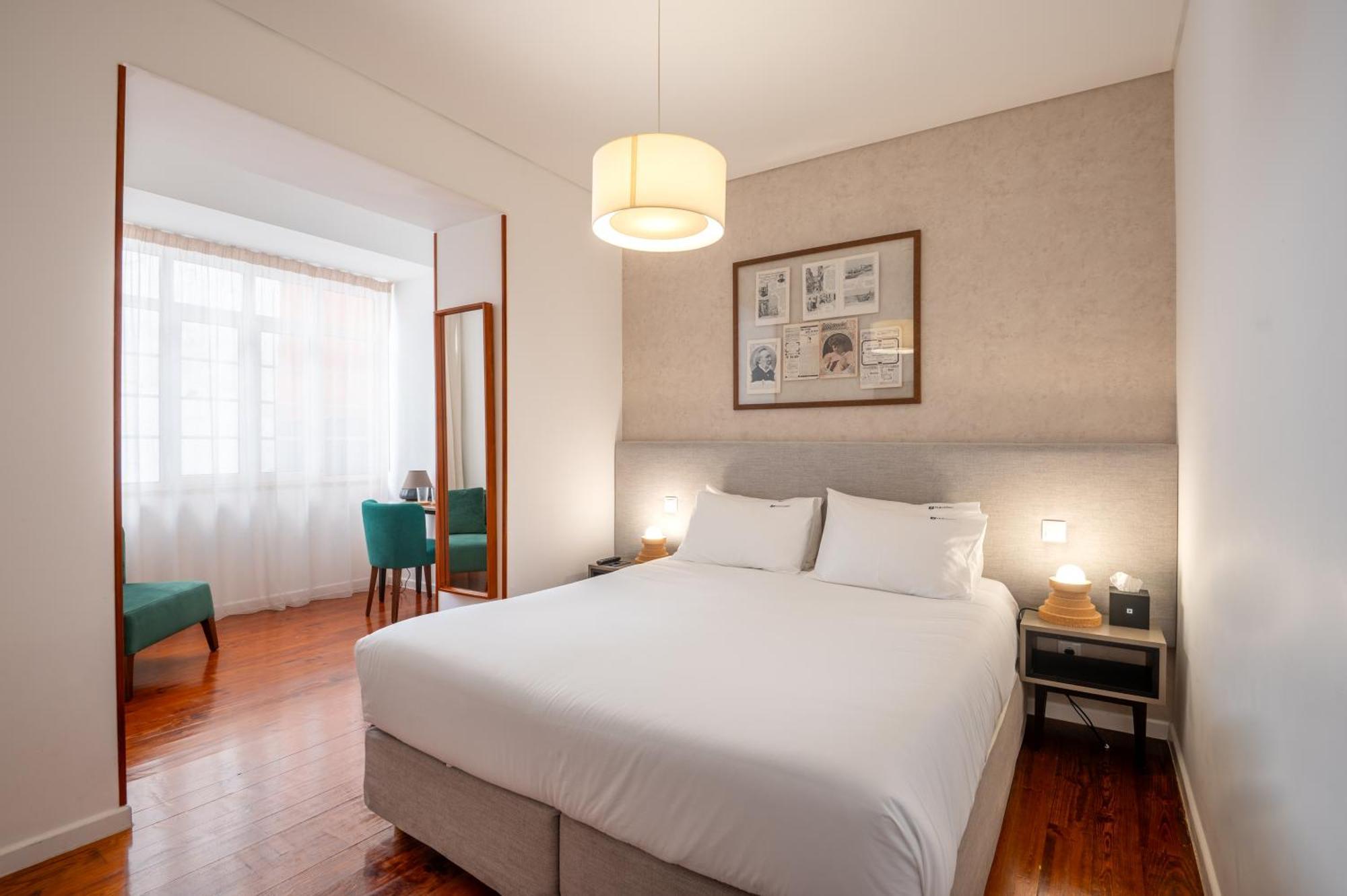Bica Flh Maison d'hôtes 4*