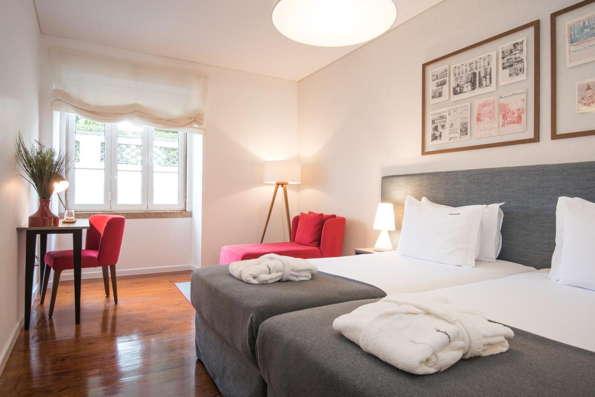 Maison d'hôtes Bica Flh 4*