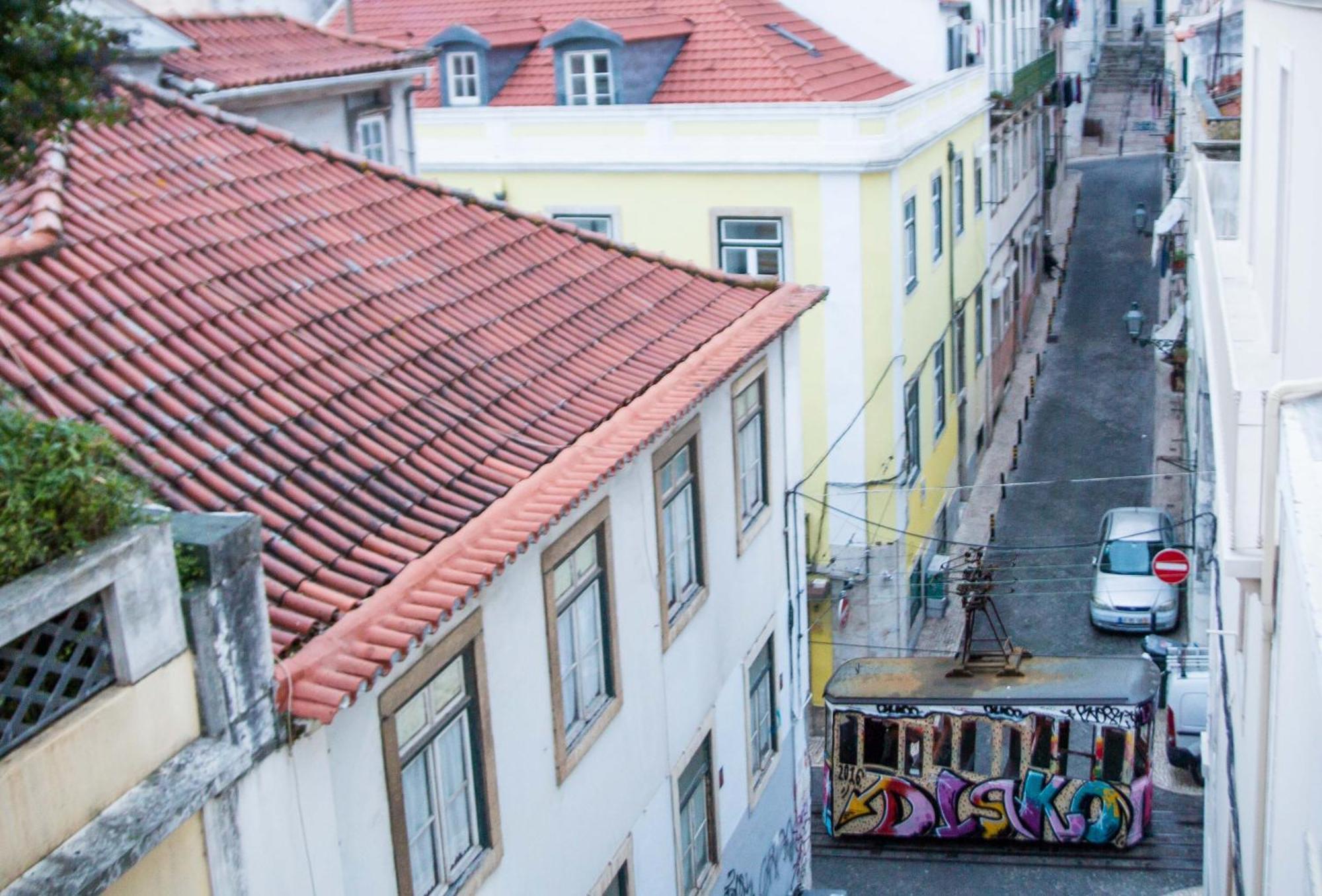 Bica Flh 4* Lisboa