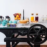 Bica Flh Suites