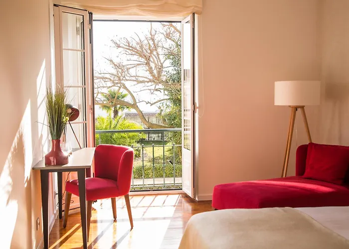 Bica Flh Suites