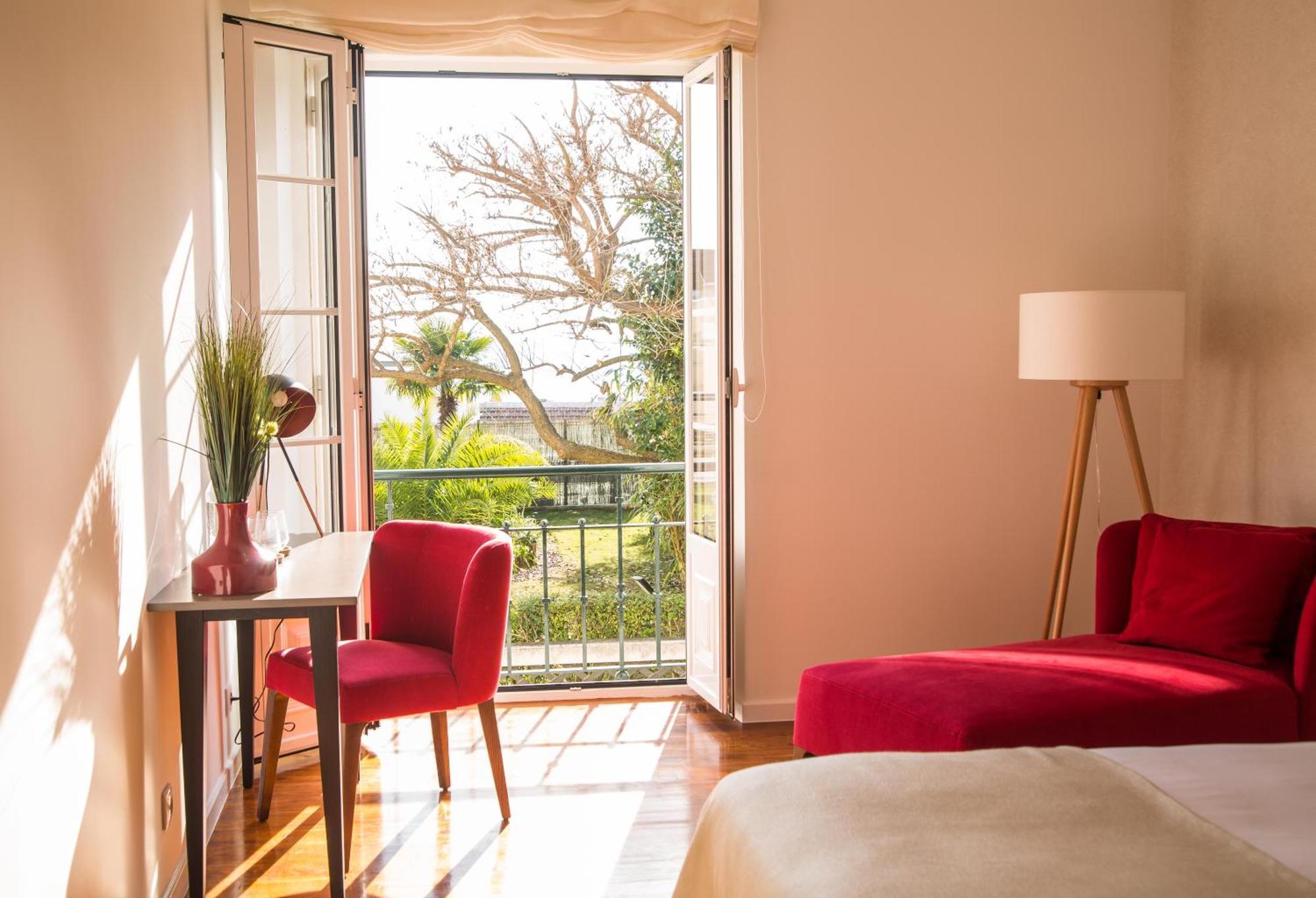 Bica Flh Guest house Lisbon